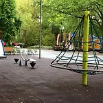Διαμέρισμα Blue Mare Dubai Kasprowicza 20b, Free Parking, Pool, Jacuzzi, Sauna, Gym Kołobrzeg