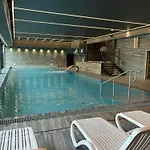 Blue Mare Dubai Kasprowicza 20b, Free Parking, Pool, Jacuzzi, Sauna, Gym Διαμέρισμα Kołobrzeg