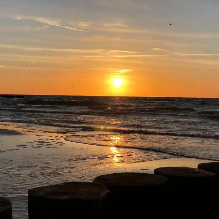 Blue Mare Dubai Kasprowicza 20b, Free Parking, Pool, Jacuzzi, Sauna, Gym Apartment *