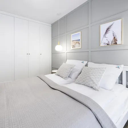 Blue Mare Dubai Kasprowicza 20b, Free Parking, Pool, Jacuzzi, Sauna, Gym كولوبرزيغ